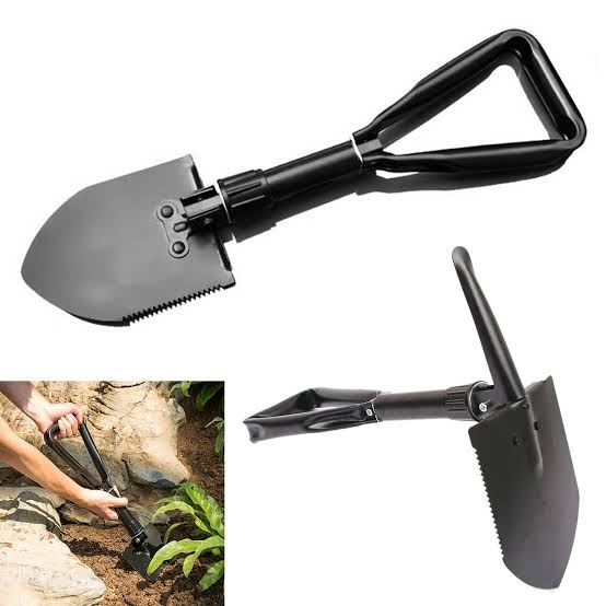 Shovel 5